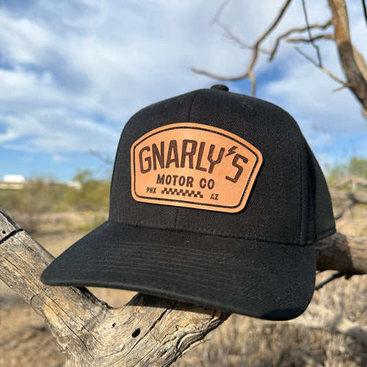 "The Stud" Hat
