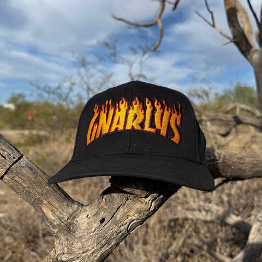 "The Heat" Hat