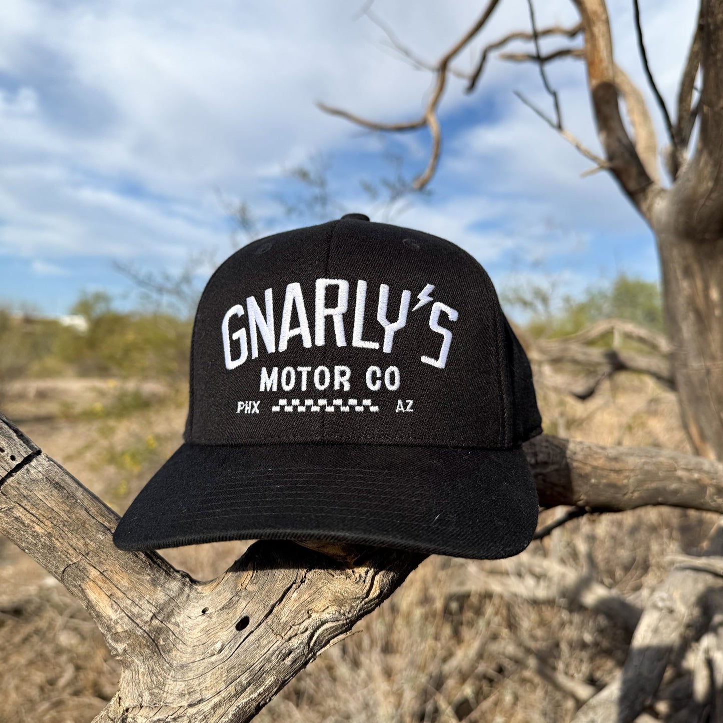 2025 Shop Hat