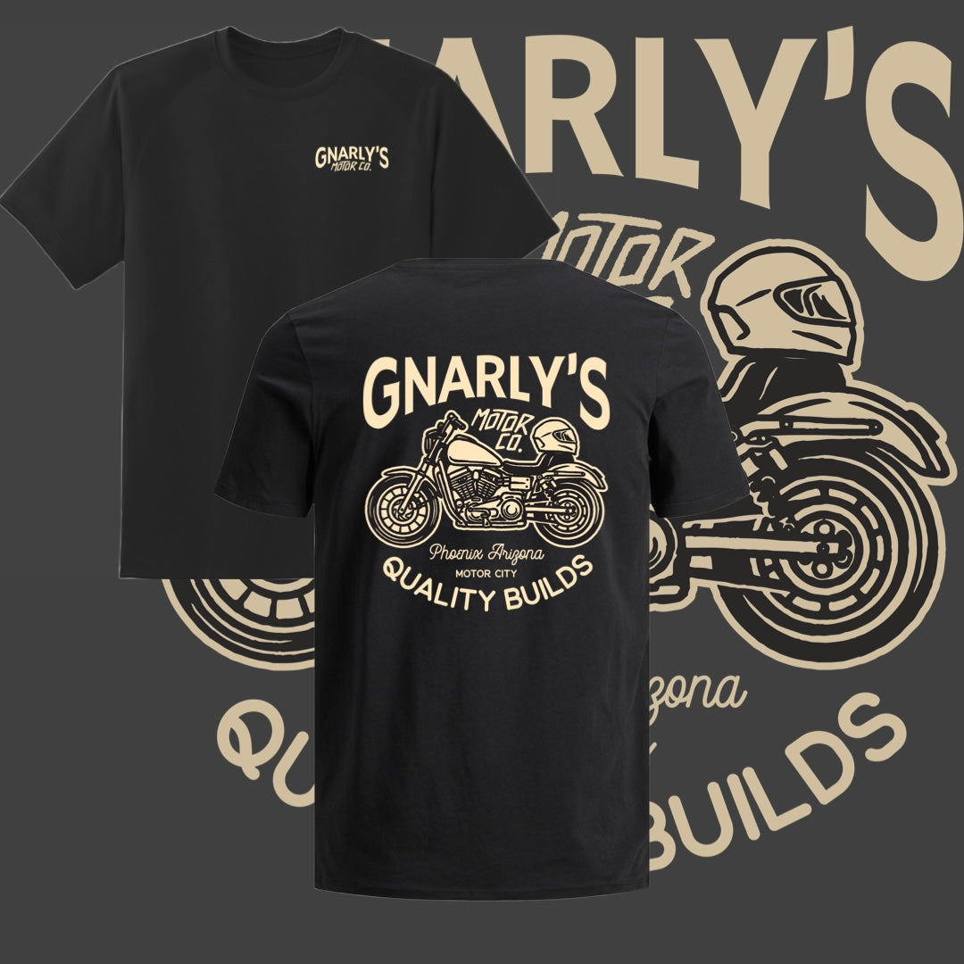 2025 Shop Tee