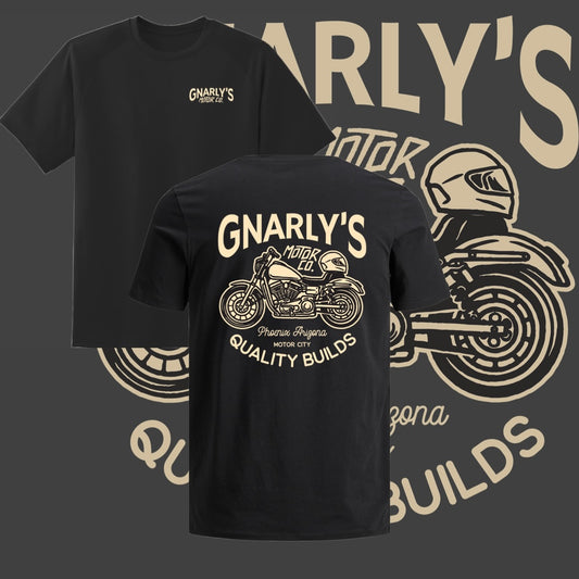 2025 Shop Tee